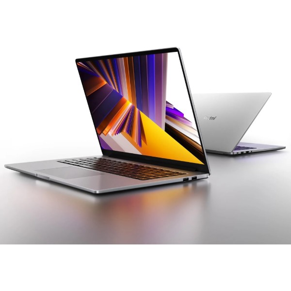Фото - Ноутбук Xiaomi RedmiBook 16 2025 (JYU4643CN) Silver